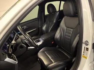 Sedán BMW 3 Series 2019 330i 4 puertas