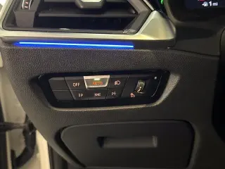 Sedán BMW 3 Series 2019 330i 4 puertas