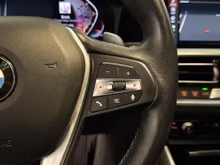 Sedán BMW 3 Series 2019 330i 4 puertas