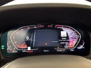 Sedán BMW 3 Series 2019 330i 4 puertas