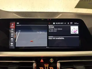 Sedán BMW 3 Series 2019 330i 4 puertas