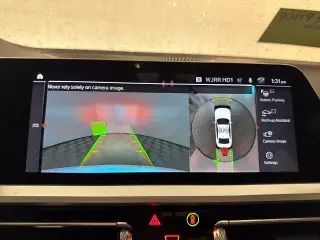 Sedán BMW 3 Series 2019 330i 4 puertas