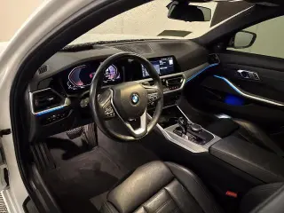 Sedán BMW 3 Series 2019 330i 4 puertas