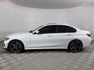 Sedán BMW 3 Series 2019 330i 4 puertas