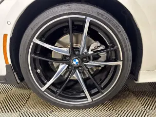 Sedán BMW 3 Series 2019 330i 4 puertas