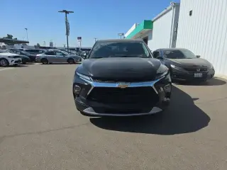 Chevrolet Blazer 2025 LT 4dr SUV w/2LT
