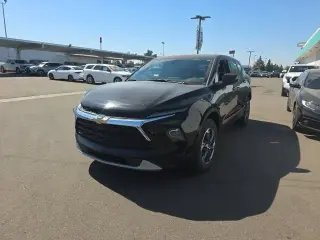 Chevrolet Blazer 2025 LT 4dr SUV w/2LT