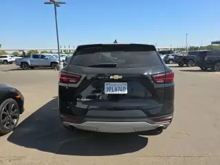 Chevrolet Blazer 2025 LT 4dr SUV w/2LT