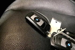 Sedán BMW 3 Series 2015 AWD 328i xDrive 4dr