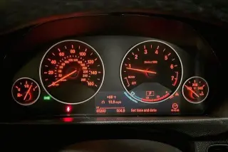 Sedán BMW 3 Series 2015 AWD 328i xDrive 4dr