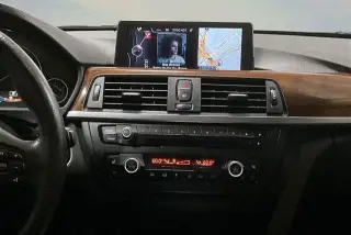 Sedán BMW 3 Series 2015 AWD 328i xDrive 4dr