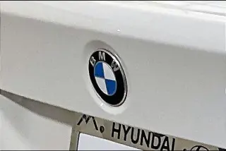 Sedán BMW 3 Series 2015 AWD 328i xDrive 4dr