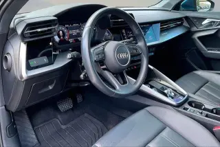 Audi A3 2022 AWD quattro Premium 40 TFSI 4dr Sedán