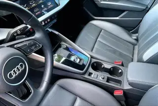 Audi A3 2022 AWD quattro Premium 40 TFSI 4dr Sedán