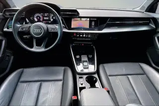 Audi A3 2022 AWD quattro Premium 40 TFSI 4dr Sedán