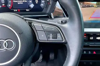 Audi A3 2022 AWD quattro Premium 40 TFSI 4dr Sedán
