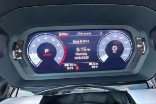 Audi A3 2022 AWD quattro Premium 40 TFSI 4dr Sedán