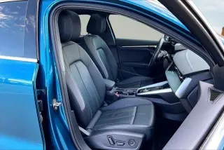 Audi A3 2022 AWD quattro Premium 40 TFSI 4dr Sedán