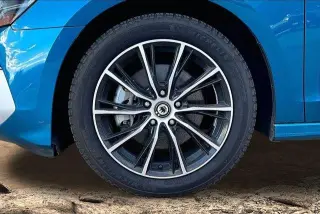 Audi A3 2022 AWD quattro Premium 40 TFSI 4dr Sedán