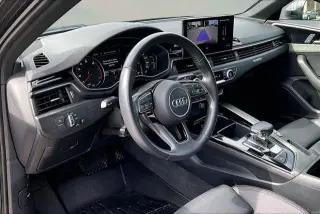 Audi A4 2020 AWD quattro Premium 45 TFSI 4dr Sedán