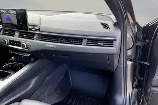 Audi A4 2020 AWD quattro Premium 45 TFSI 4dr Sedán