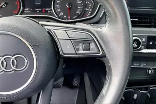 Audi A4 2020 AWD quattro Premium 45 TFSI 4dr Sedán