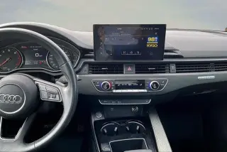 Audi A4 2020 AWD quattro Premium 45 TFSI 4dr Sedán