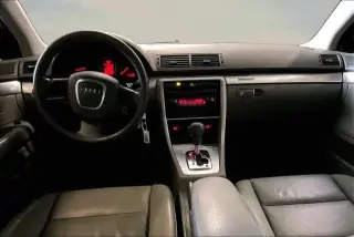 Audi A4 2006 AWD 2.0T quattro 4dr Sedán 6M