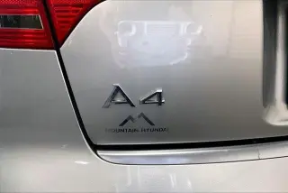 Audi A4 2006 AWD 2.0T quattro 4dr Sedán 6M