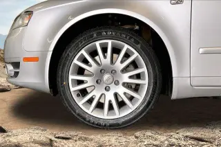 Audi A4 2006 AWD 2.0T quattro 4dr Sedán 6M