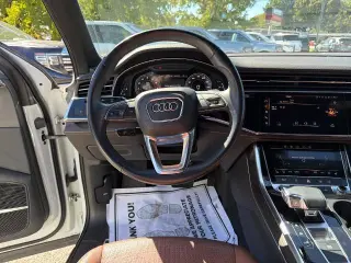 Audi Q7 2021 AWD quattro Premium Plus 45 TFSI 4dr SUV