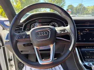 Audi Q7 2021 AWD quattro Premium Plus 45 TFSI 4dr SUV