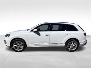 Audi Q7 2021 AWD quattro Premium Plus 45 TFSI 4dr SUV