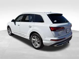 Audi Q7 2021 AWD quattro Premium Plus 45 TFSI 4dr SUV