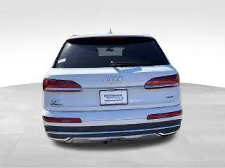Audi Q7 2021 AWD quattro Premium Plus 45 TFSI 4dr SUV