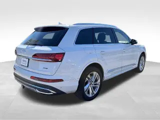 Audi Q7 2021 AWD quattro Premium Plus 45 TFSI 4dr SUV