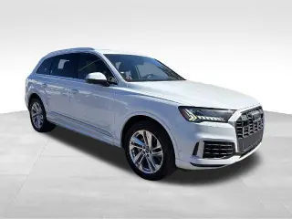 Audi Q7 2021 AWD quattro Premium Plus 45 TFSI 4dr SUV