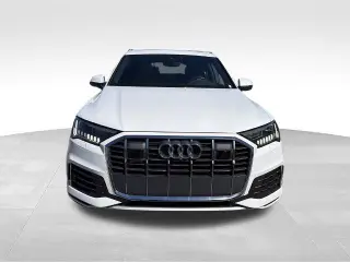 Audi Q7 2021 AWD quattro Premium Plus 45 TFSI 4dr SUV