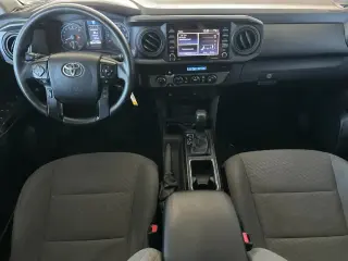 Toyota Tacoma 2022 4x4 SR V6 4dr Double Cab 5.0 ft SB