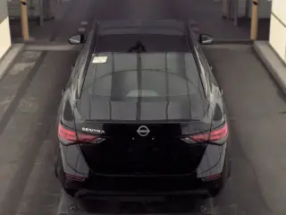Nissan Sentra 2024 S 4dr Sedán