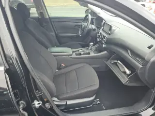 Nissan Sentra 2024 S 4dr Sedán