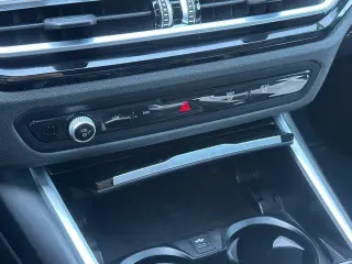BMW Serie 3 2024 330i 4dr Sedán