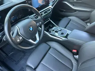 BMW Serie 3 2024 330i 4dr Sedán