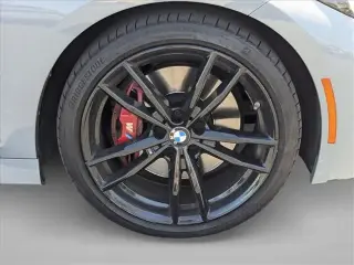Sedán BMW 3 Series 2023 330i 4 puertas