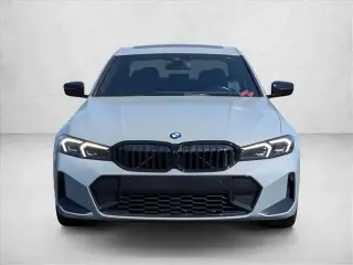Sedán BMW 3 Series 2023 330i 4 puertas