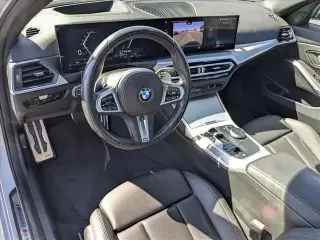Sedán BMW 3 Series 2023 330i 4 puertas