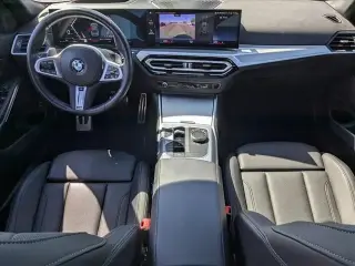Sedán BMW 3 Series 2023 330i 4 puertas