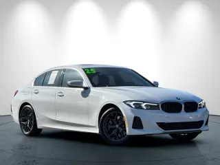 Sedán BMW 3 Series 2025 330i 4 puertas