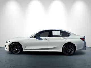 Sedán BMW 3 Series 2025 330i 4 puertas