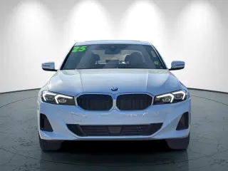 Sedán BMW 3 Series 2025 330i 4 puertas